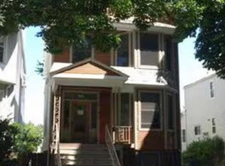 2442 W Gunnison St #1, Chicago, IL 60625
