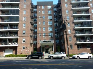 61 Bronx River Rd APT 5F, Yonkers, NY 10704