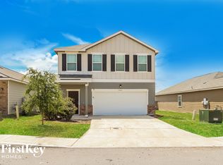 13410 Flower Pond, Saint Hedwig, TX 78152