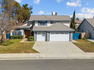 3029 Mariposa Ave, Palmdale, CA 93551