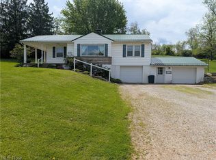 43125 Dennison Rd, Cadiz, OH 43907