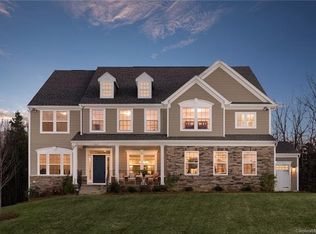 2047 Belle Grove Dr, Marvin, NC 28173