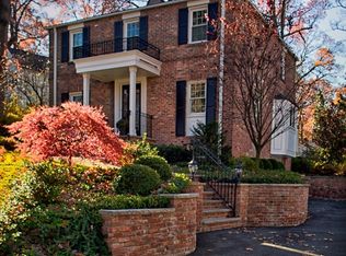 125 Longwood Ave, Chatham, NJ 07928