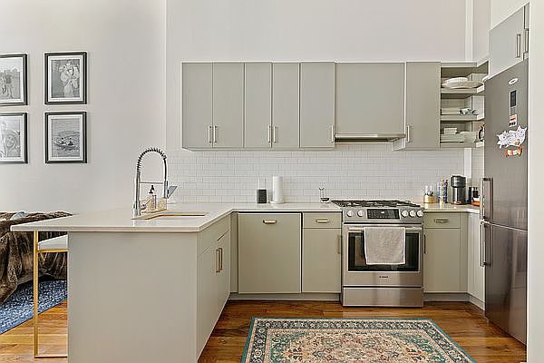 1st image of 127A S 1st St #1
