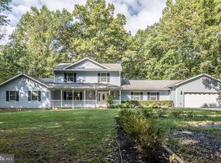 43 Canine Ct, Fredericksburg, VA 22406