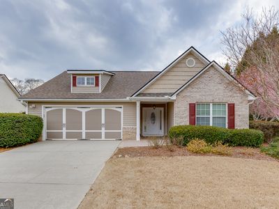 175 Thornberry Ln, Jefferson, GA, 30549