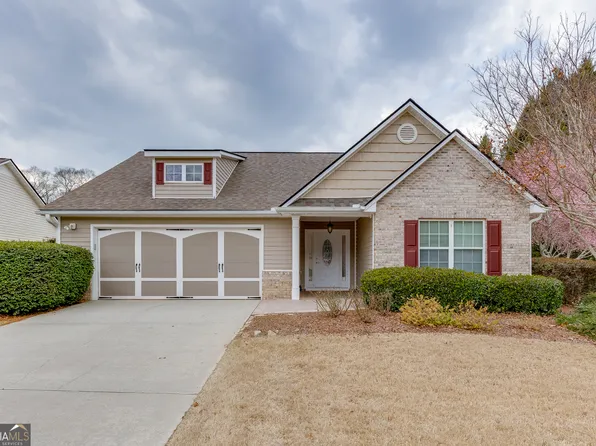 175 Thornberry Ln, Jefferson, GA 30549