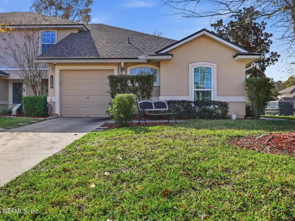 1665 VINELAND Circle #D, Fleming Island, FL 32003