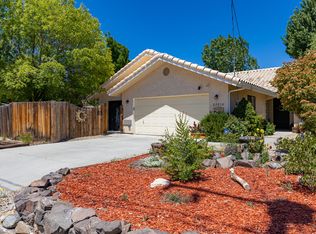 22810 Westwood Blvd, Tehachapi, CA 93561