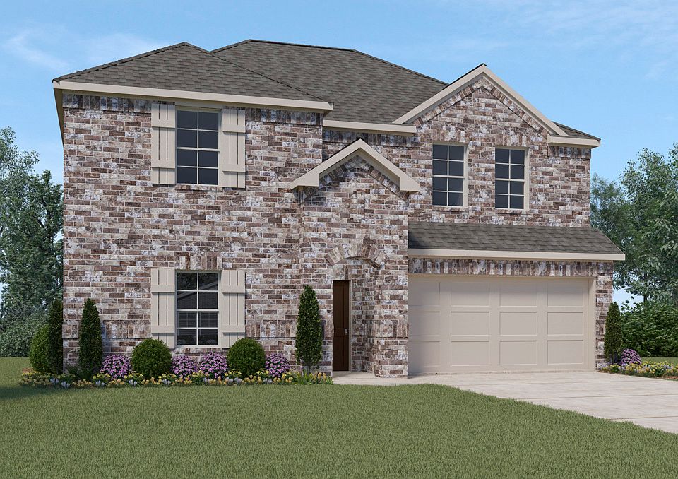 Plan Elevation.