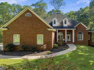 106 Shalea Ln, Ball Ground, GA 30107
