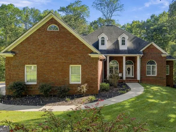 106 Shalea Ln, Ball Ground, GA 30107