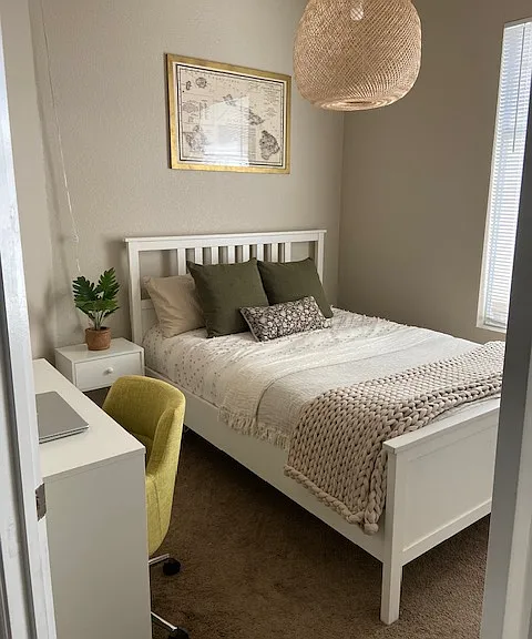Bedroom #2