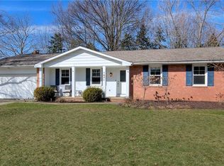 1671 Beckwith Dr, Hudson, OH 44236