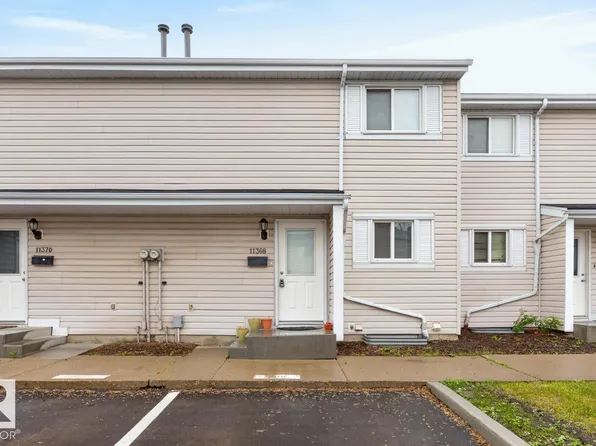 11368 139th Ave NW, Edmonton, AB T5X 3L4