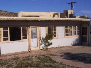 2868 Bending Elbow Dr, Borrego Springs, CA 92004