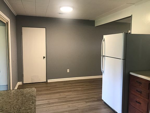 Dining room off Kitchen