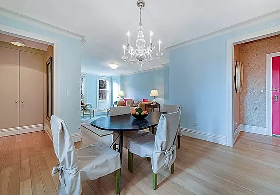 4th image of 30 Clinton St #5DE