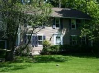 673 Ridgebury Rd, Ridgefield, CT 06877