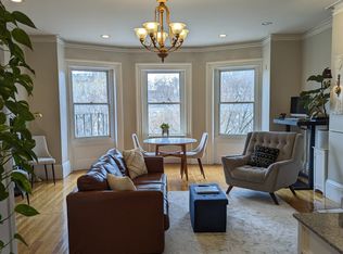16 Commonwealth Ave APT 9, Boston, MA 02116