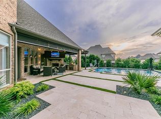 2012 Vail Rd, Southlake, TX 76092