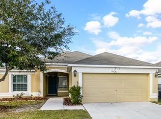 11906 Butler Woods Cir, Riverview, FL 33579