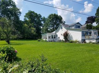 2896 Lower Lake Rd, Seneca Falls, NY 13148