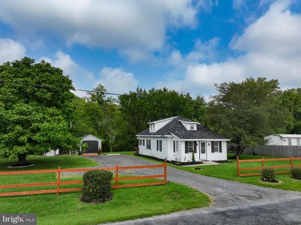 2766 Veterans Dr, Federalsburg, MD 21632