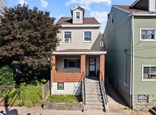 421 Ella St, Bloomfield, PA 15224