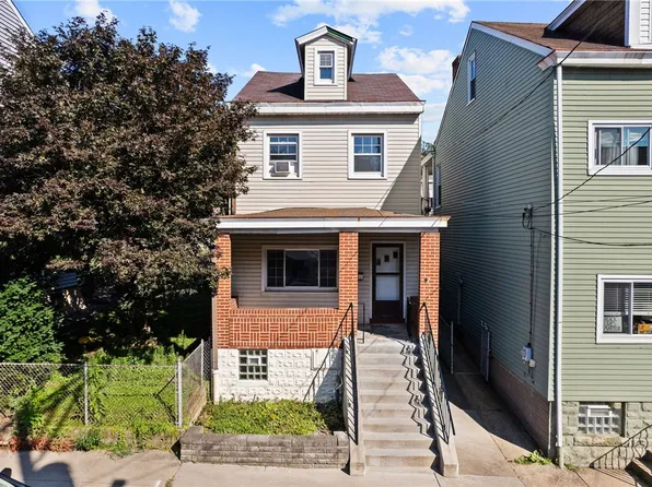 421 Ella St, Bloomfield, PA 15224