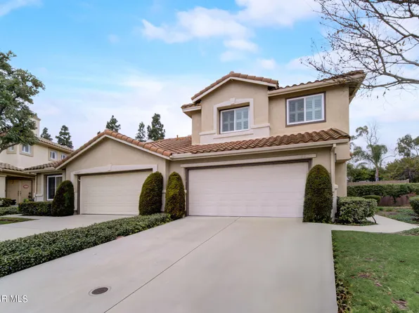 5335 Paseo Ricoso, Camarillo, CA 93012