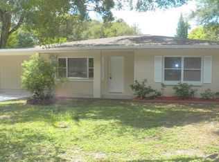 9404 N Takomah Trail Rd, Tampa, FL 33617
