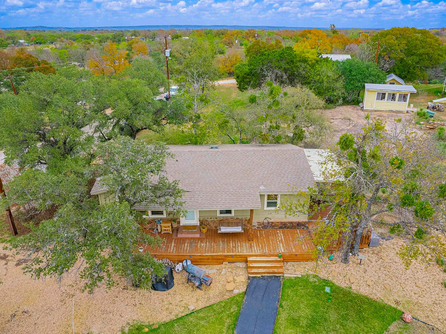 1100 Glen Forest Drive, Granite Shoals, TX 78654 Zillow