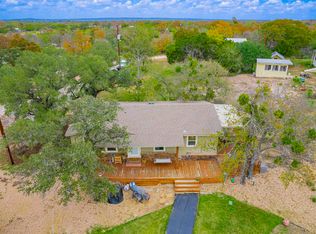 1100 Glen Forest Dr, Granite Shoals, TX 78654