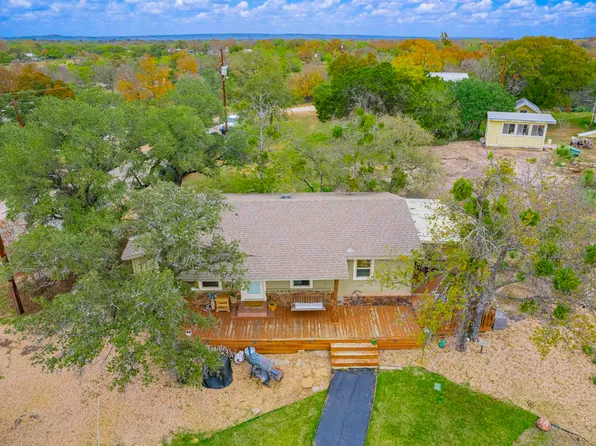 1100 Glen Forest Drive, Granite Shoals, TX 78654
