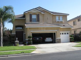 9607 Shadow Grove Dr, Rancho Cucamonga, CA 91730