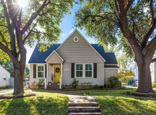 3925 Byers Ave, Fort Worth, TX 76107