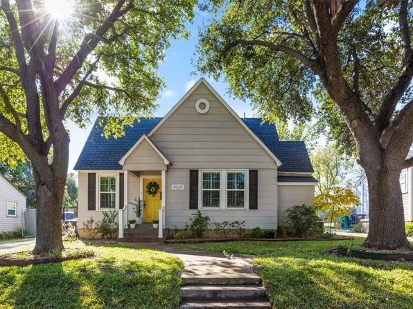 3925 Byers Ave, Fort Worth, TX 76107