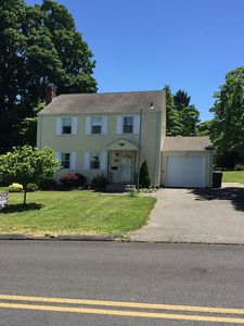 25 Pratt St, Rocky Hill, CT, 06067