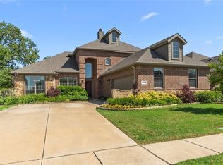 4834 Clamdigger Way, Garland, TX 75043