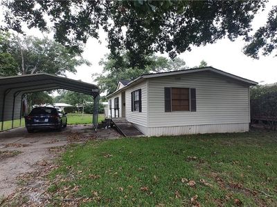 1415 N Main St, Jennings, LA, 70546
