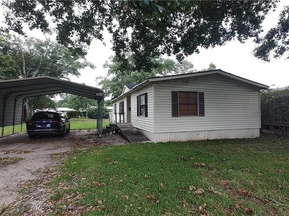 1415 N Main St, Jennings, LA 70546