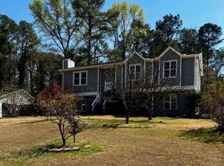 3568 S Melissa Ln, Douglasville, GA