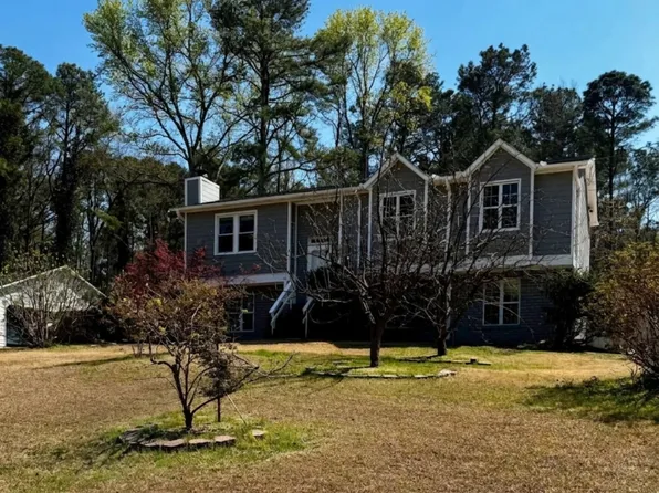 3568 S Melissa Ln, Douglasville, GA 30135