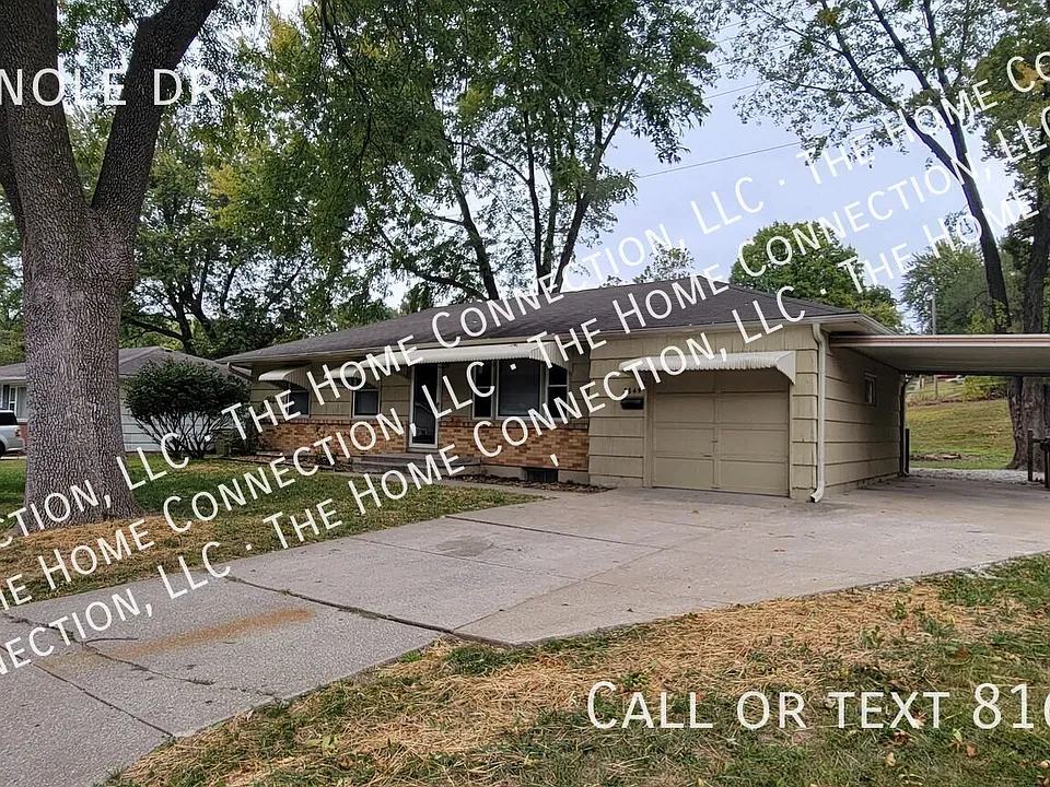 2645 Seminole Dr