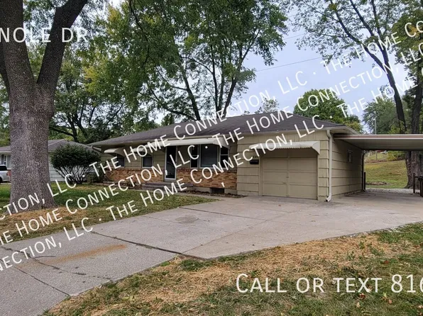 2645 Seminole Dr, Kansas City, MO 64116