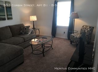503 Corbin St APT B1, Jacksonville, NC 28546