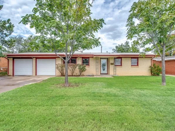 5008 44th St, Lubbock, TX 79414