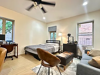 Rented by Zjama Realty Corp