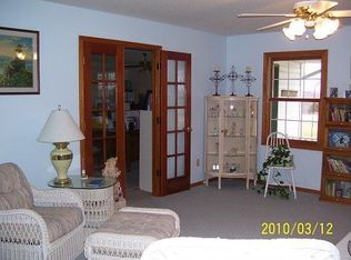 11381 Dove Ridge Rd, Hannibal, MO 63401